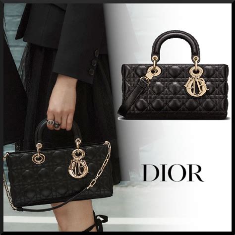 lady dior stitching|Lady Dior handbags.